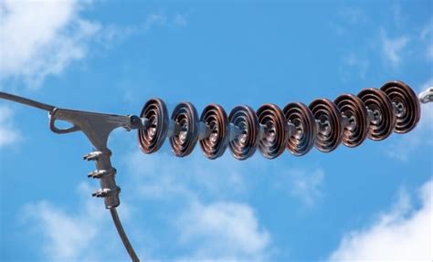 Guidelines For Selecting The Suspension Insulator