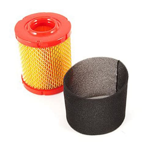 Mtd Air Filter W Pre Filter