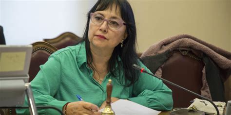 DIPUTADA MARZÁN EMITIÓ OFICIÓ DE FISCALIZACIÓN A DELEGADA SOFÍA