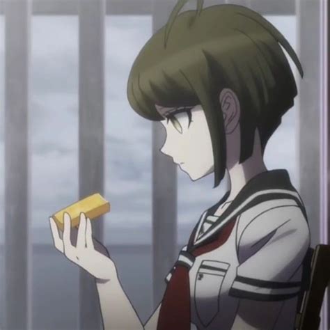 Danganronpa 3 Danganronpa Characters Anime Characters Komaru Naegi