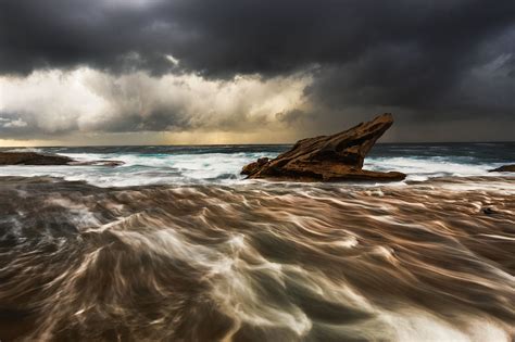 A Comprehensive Guide To Creating Incredible Seascape Photographs