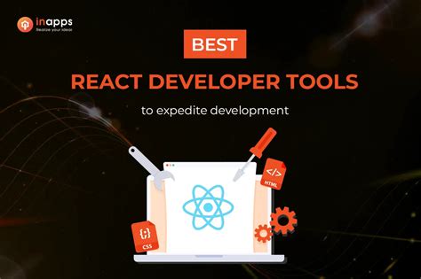 Top Productivity React Developer Tools InApps