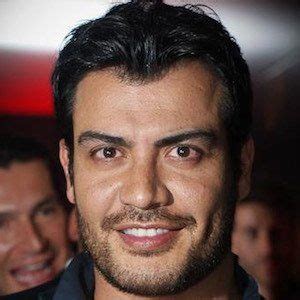 Andrés Palacios - Age, Family, Bio | Famous Birthdays