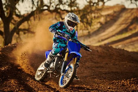 Yz 65 2021 Cross Motocikli Yamaha Sibeg