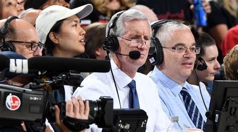 SI Media Podcast: Mike Breen as grateful as ever to be calling NBA Finals - Sports Illustrated