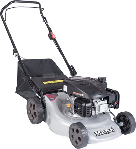 Masport 150 ST L Push Mower Felthorpe Lawn Mowers