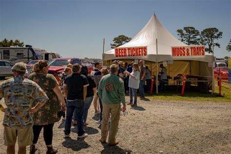 Chincoteague Celebrates Its Seafood Industry Heritage