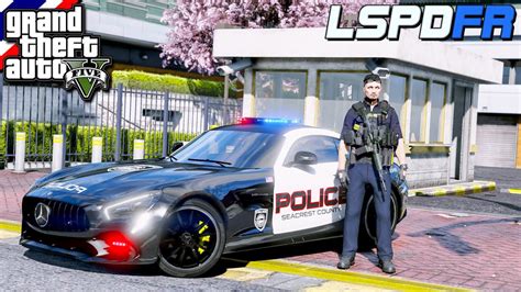 Gta V Lspdfr Gta V