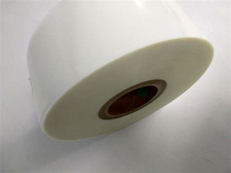 BOPP Film Surface Paper White Base Paper Hot Melt Glue Self Adhesive Paper Sticker Paper Sticker
