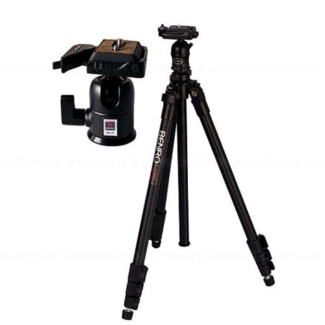 Штатив Benro A150FBR0. Купить Штатив Benro A150FBR0 по низкой цене в ...