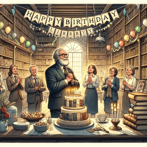 Intellectual Birthday Messages For Librarians Mindful Says