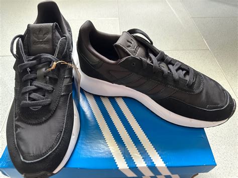 Adidas Retropy, Men's Fashion, Footwear, Sneakers on Carousell