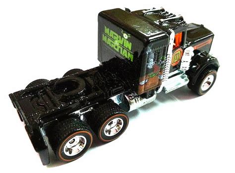 T Hunted O que você verá na série Pop Culture da Hot Wheels em