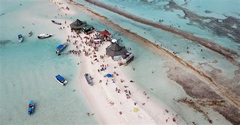 San Andres Passeio De Barco Para Cayo Acuario E Rocky Cay GetYourGuide