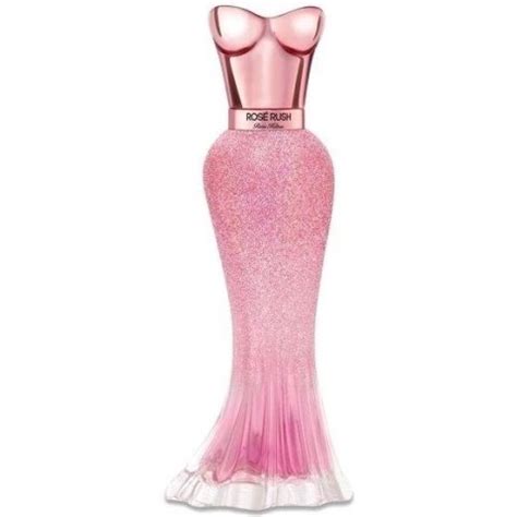 Rosé Rush by Paris Hilton (Eau de Parfum) » Reviews & Perfume Facts