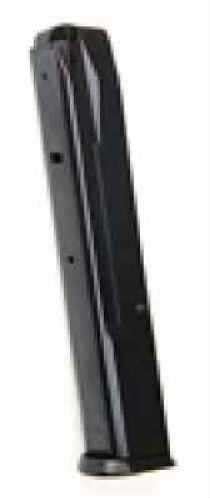 Promag Ruger P High Capacity Magazine S W Round Blue Easy