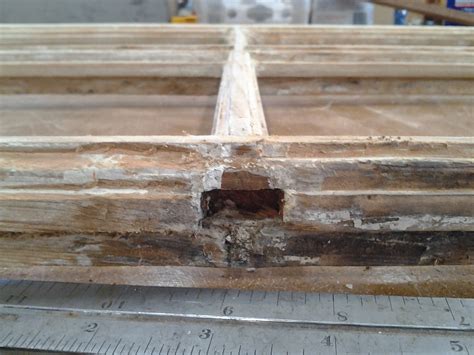 Window Restoration — THE CRAFTSMEN GROUP