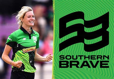 Southern Brave The Hundred Women S Team Guide The Cricketer