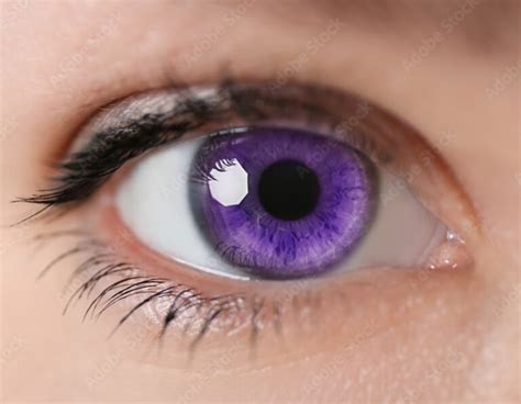 What Is The Rarest Eye Color Blog Eyebuydirect