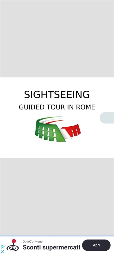 Sunrise Tour In Rome GetYourGuide Aanbieder