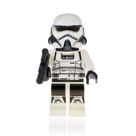 Imperial Patrol Trooper Star Wars Minifigure Minifigure Bricks