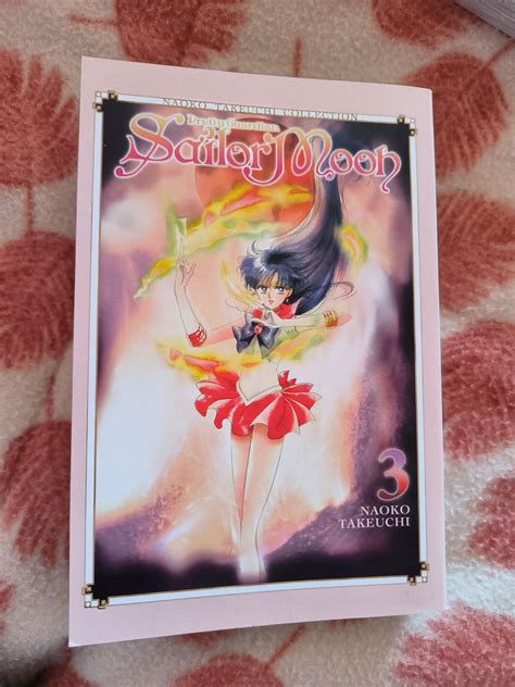 Manga Sailor Moon Naoko Takeuchi Collection Vol Baixa Da Banheira E