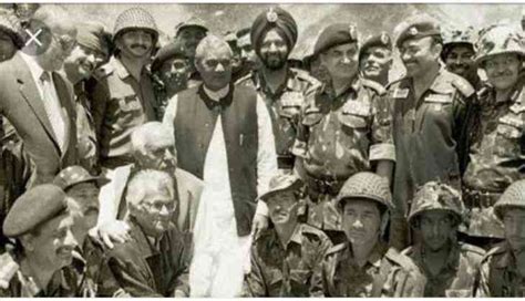 Kargil Vijay Divas: Here is why Atal Bihari Vajpayee announced victory ...