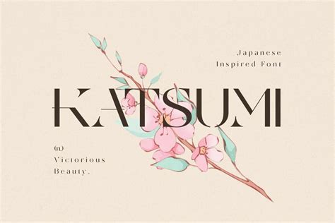 30+ Beautiful Japanese Style Fonts (Japanese Brush, Anime, Pixel Fonts ...