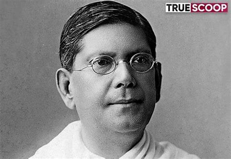 Chittaranjan Das Death Anniversary: Unknown facts about Deshbandhu ...