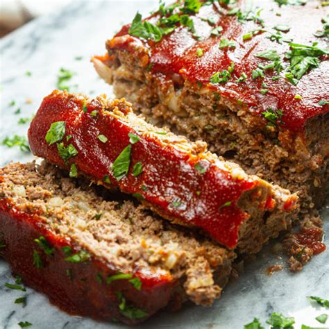 Should You Cover Meatloaf When Baking? – Hello Kids Fun