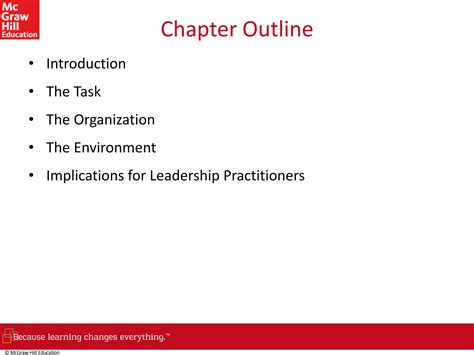 SOLUTION Hughes9e Ppt Ch13 Pptx Leadership Principles And Practice