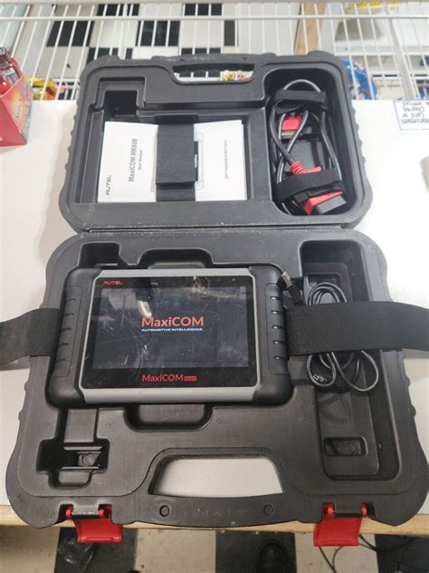 autel maxicom mk808 - International Society of Hypertension
