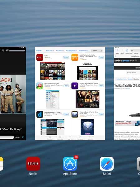 How To Close Apps On Ipad Solve Your Tech