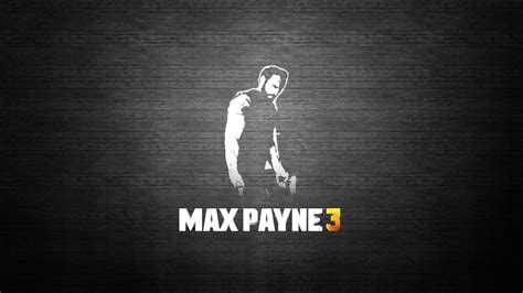 Max Payne 3 Wallpapers - Wallpaper Cave