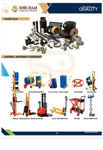 Ci Iron Casting Forklift Drive Plate Ton At Rs Piece In Rajkot