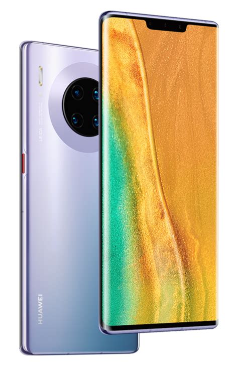 Смартфон HUAWEI Mate 30 Pro Space Silver в Алматы - цены, купить в ...