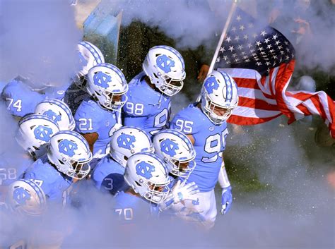 UNC Football: Tar Heels make 5-star DE's top 5 list