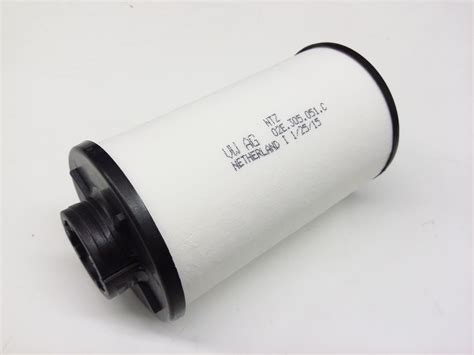2013 volkswagen Jetta Transmission Filter. Audi; VOLKSWAGEN ...