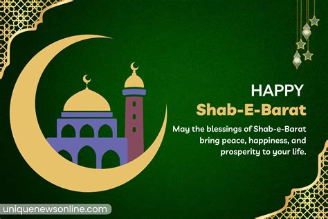 Happy Shab E Barat 2023 Images Greetings Messages Wishes Posters