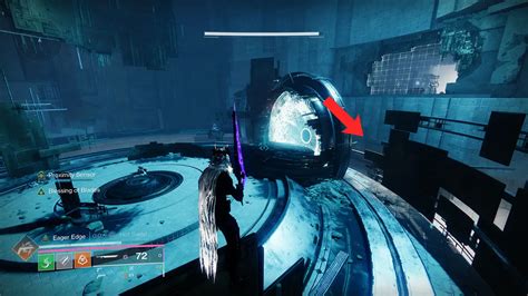 Destiny 2 Encore All Vex Countermand Collectibles Location Guide