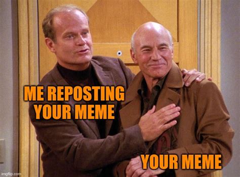 Picard Meme Blank Make It So