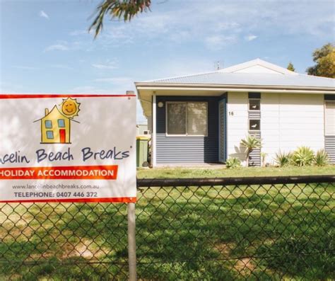 Lancelin Accommodation | Self-Contained Holiday Homes