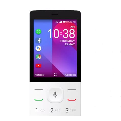 What's your idea for a perfect KaiOS phone? : r/KaiOS