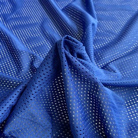 Airtex Mesh Fabric For Fashion Linings Crafts Eu Fabrics