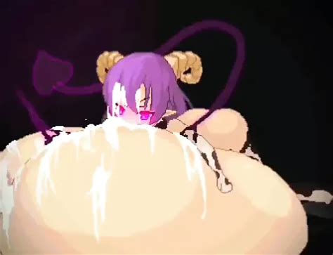 Huge Boobs Succubus Will Squeeze Out All From You Cumshot Porn XHamster