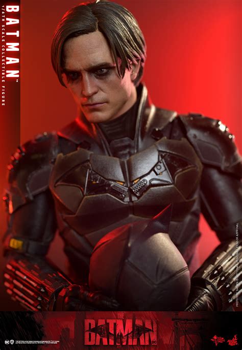 Hot Toys MMS 638 639 The Batman Hot Toys Complete Checklist