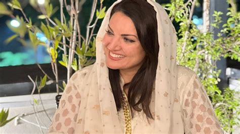 Who Is Reham Khan Imran Khan S Ex Wife Gets Married For Third Time