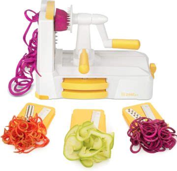 10 Best Vegetable Slicers in 2024 - TopDailyGuide