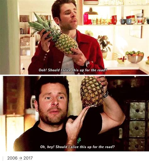 I Freaking Wanted To Cry When He Did This Psych Quotes Psych Memes Psych Tv