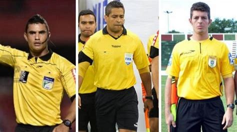 Trio De Arbitragem Da Bahia Escalado Para Duelo Da S Rie A Do